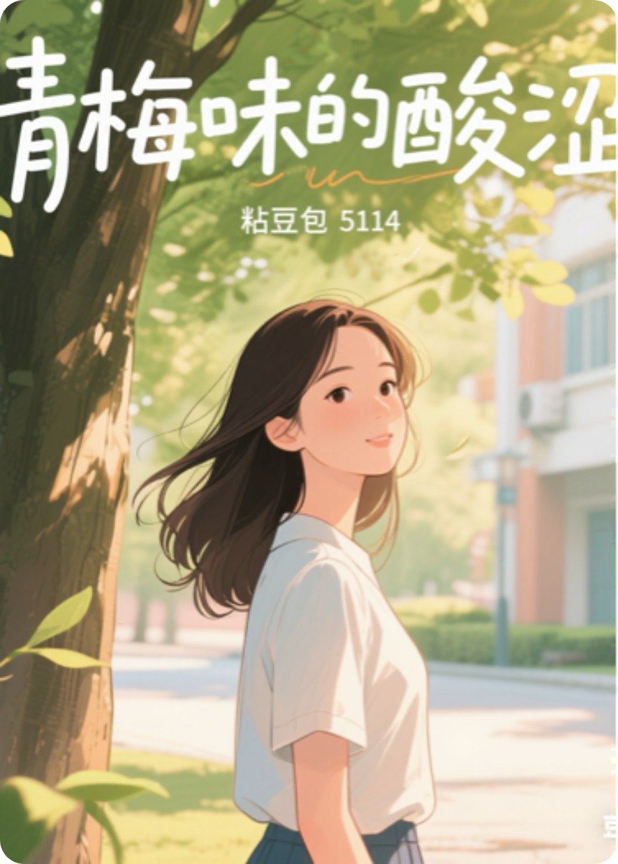 青梅味的酸涩无删减好文