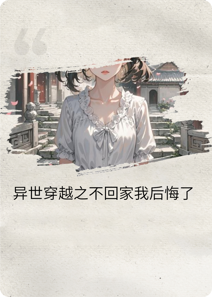 异世穿越之不回家我后悔了