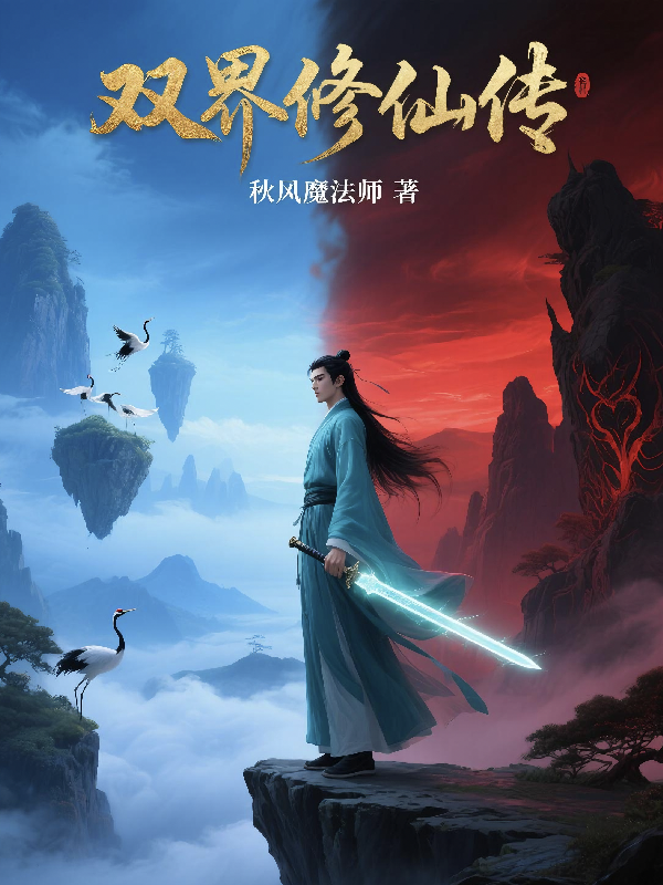 雙界修仙傳