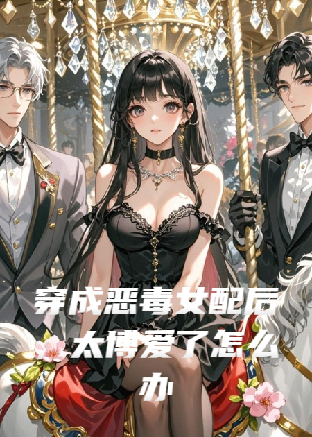 穿成惡毒女配后，太博愛了怎么辦