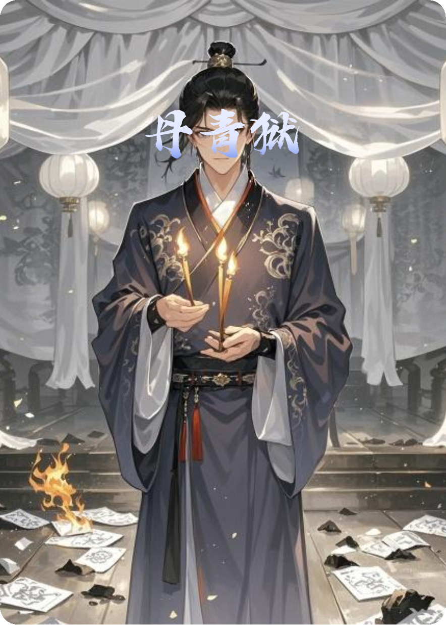 丹青獄