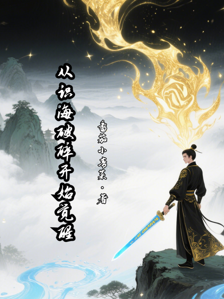 从识海破碎开始觉醒完整篇章