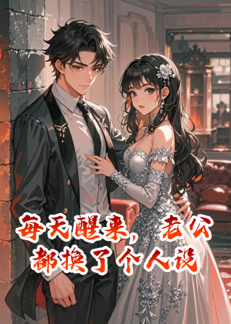 每天醒來(lái)，老公都換了個(gè)人設(shè)