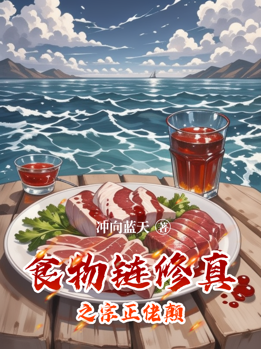 食物鏈修真之宗正佬顛