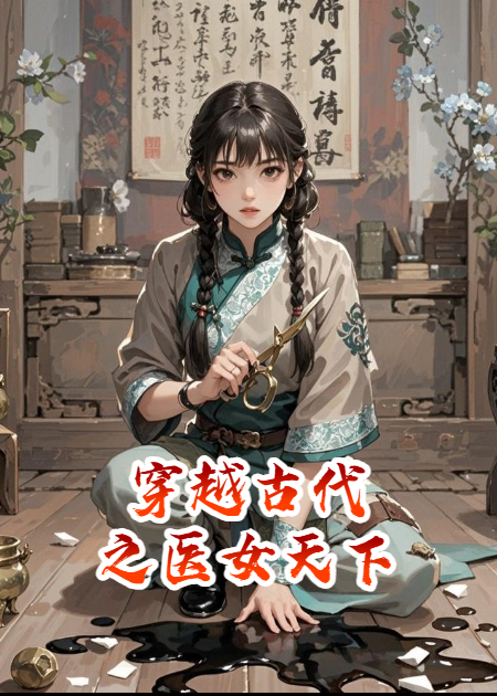 穿越古代之醫(yī)女天下