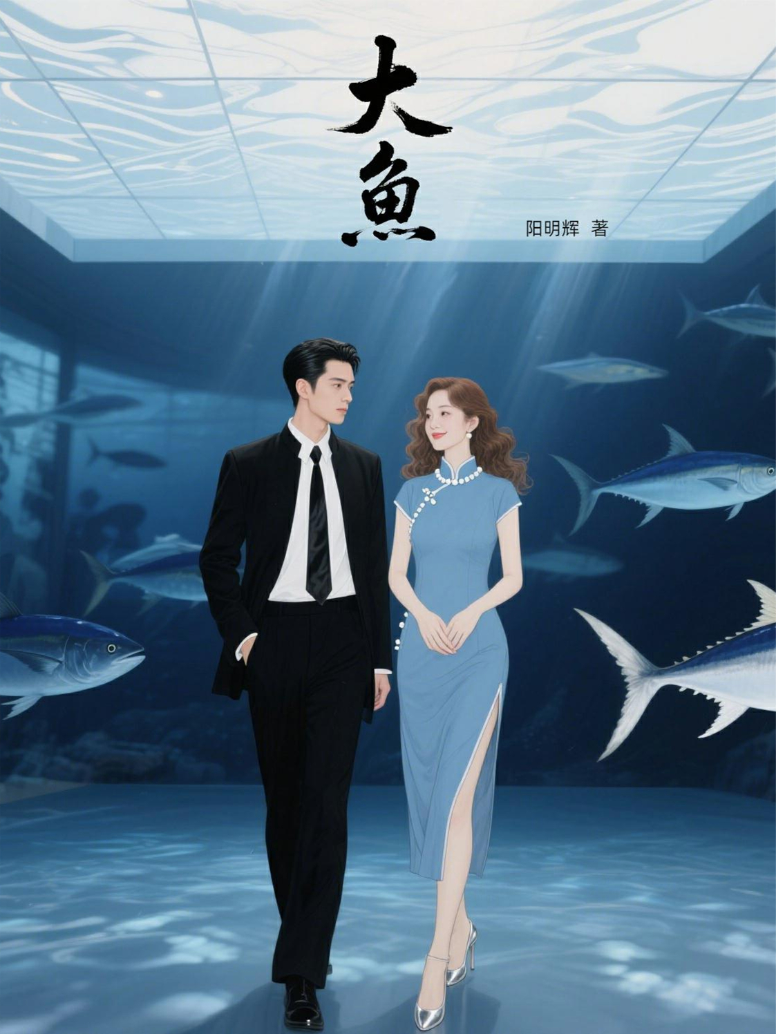大魚（新編）