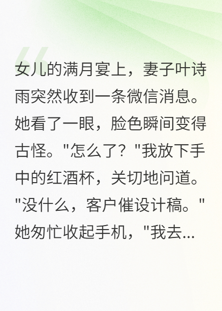 叶诗雨钟浩逸飞是哪本书中的主角？