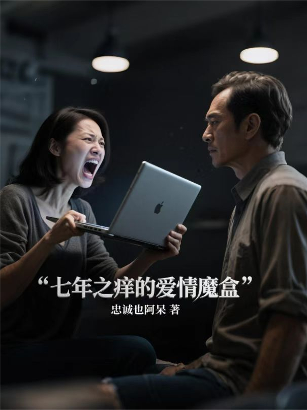 七年之癢的愛情魔盒