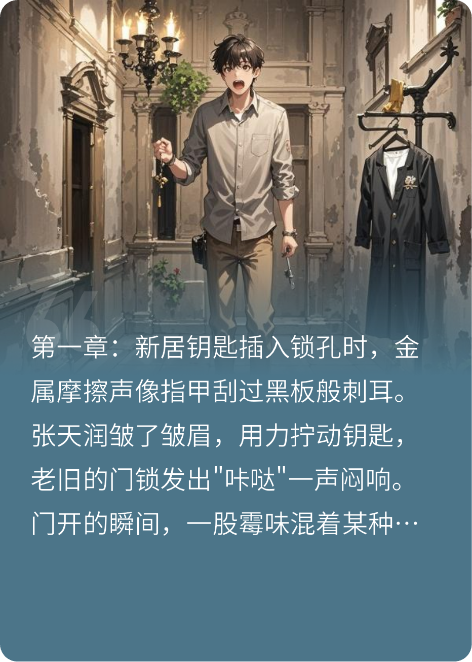 迷境蚀骨爆款新文
