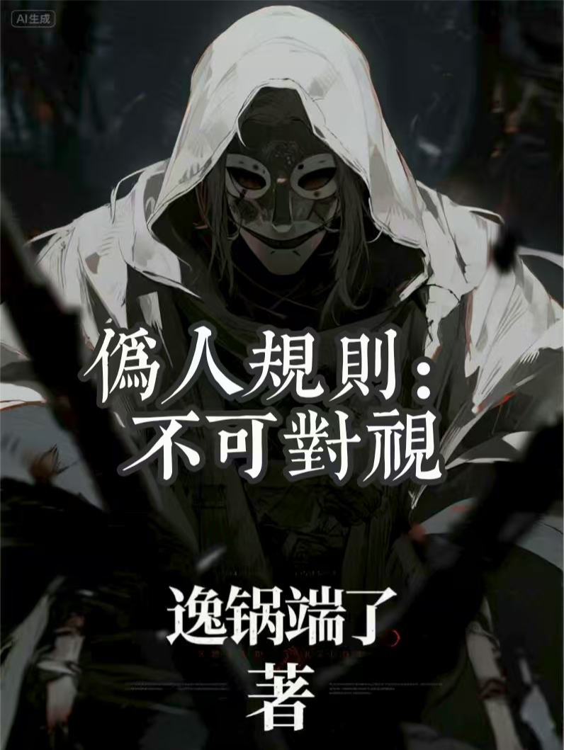 偽人規(guī)則：不可對(duì)視