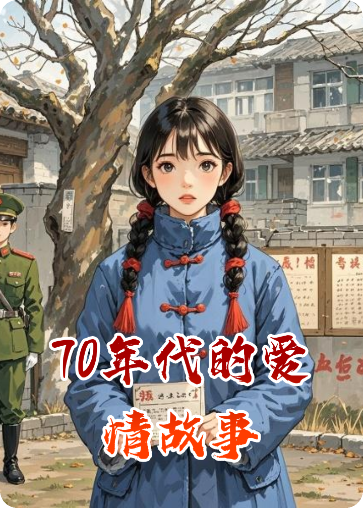 70年代的愛情故事