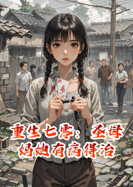 重生七零：圣母媽她有病得治