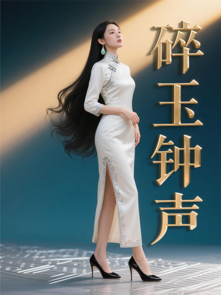碎玉钟声