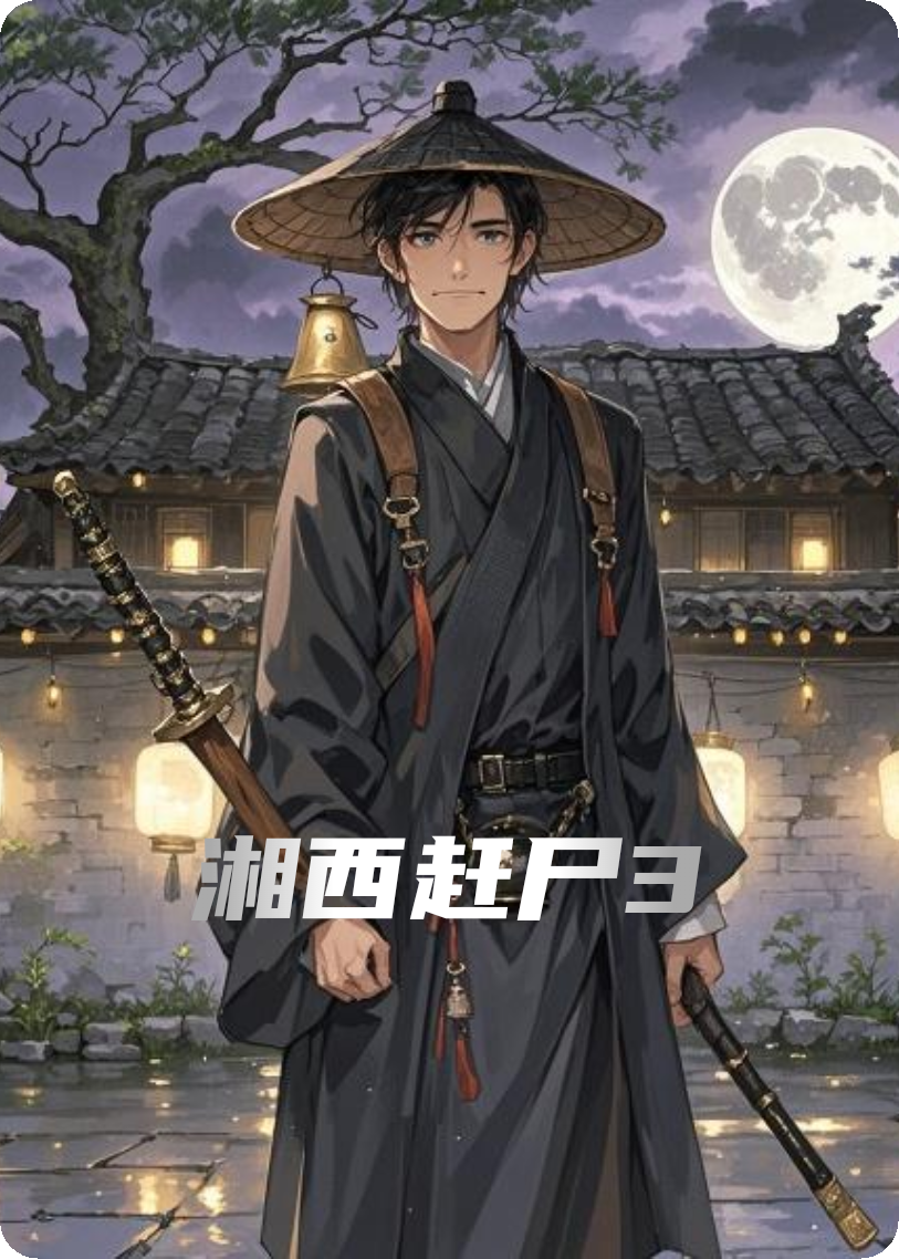 湘西趕尸3