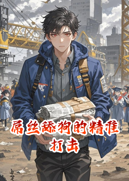 屌丝舔狗的精准打击