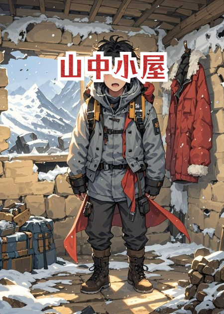 山中小屋的空角落