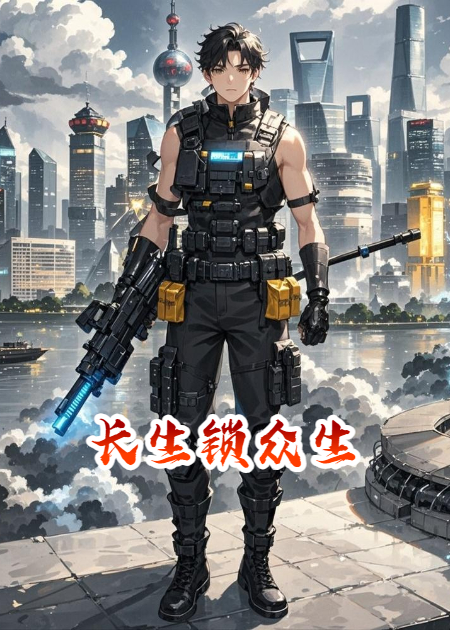長生鎖眾生