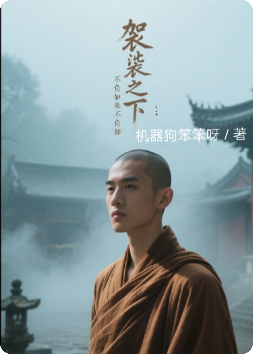 袈裟之下：不負(fù)如來不負(fù)卿