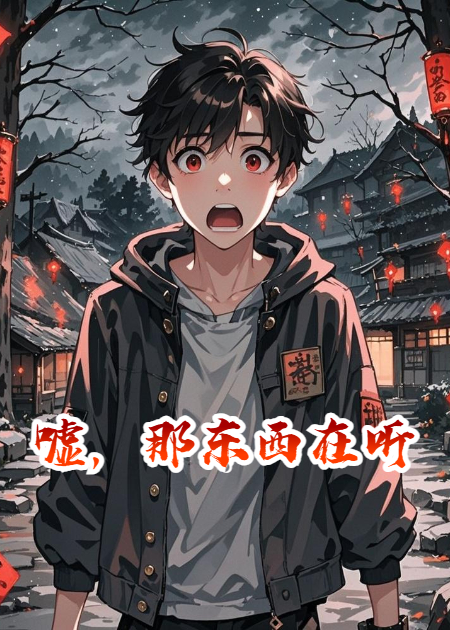 噓，那東西在聽(tīng)