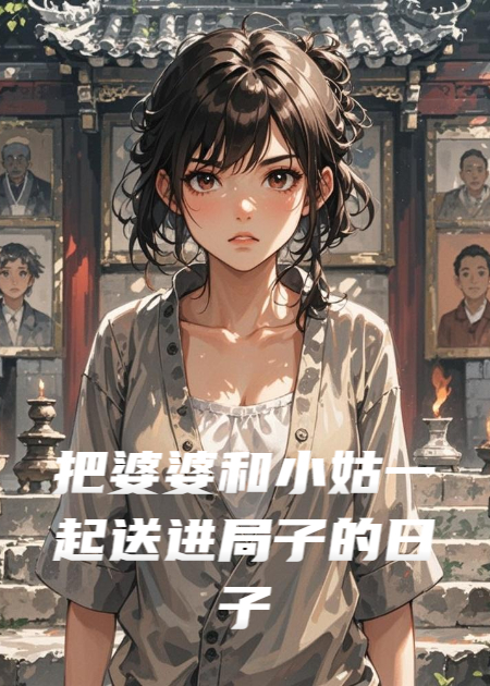 把婆婆和小姑一起送进局子的日子衍生小说