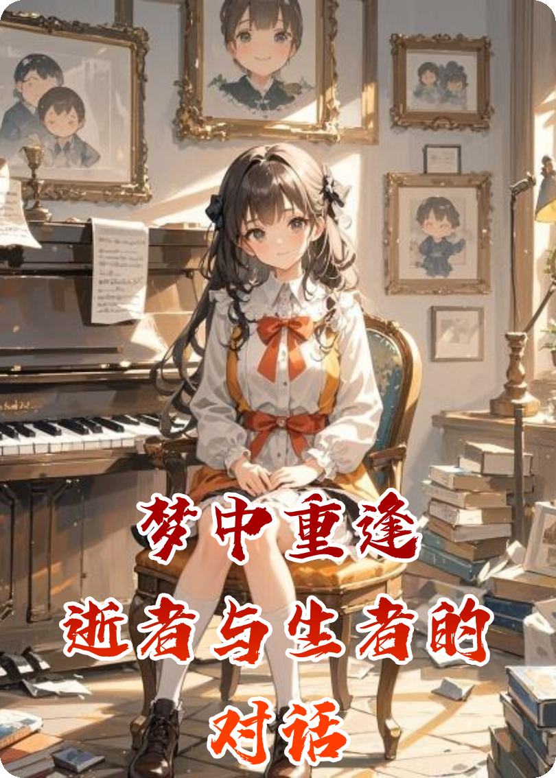 全本小说梦中重逢：逝者与生者的对话（雨晴周明小默）一口气阅读无弹窗最终篇章