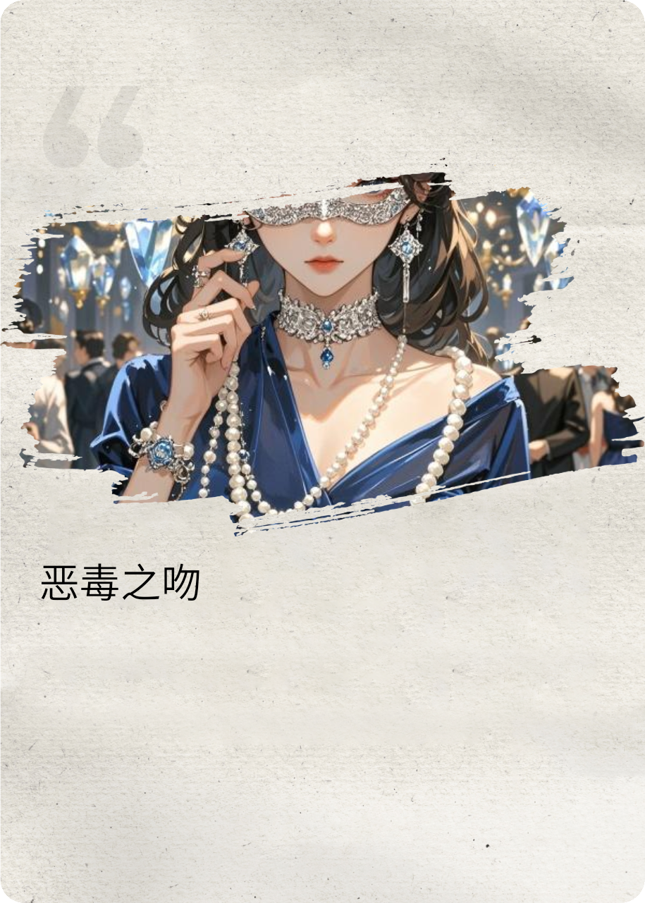 什么作品的主角叫海洋柳如烟邢军？
