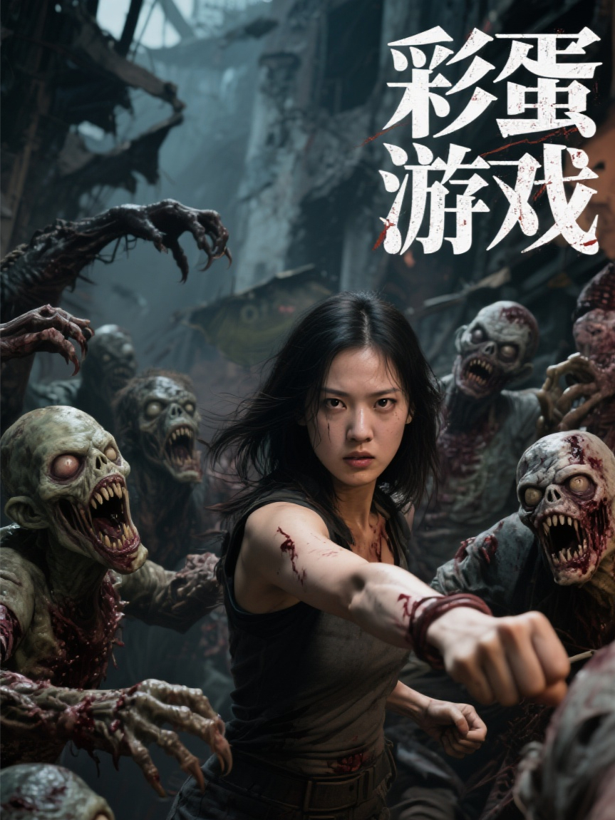 林珏宋寒音菌丝出现在什么小说里？