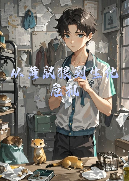 從黃鼠狼到生化危機(jī)