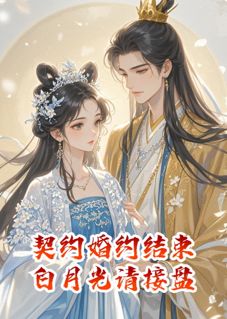 契約婚約結束，白月光請接盤