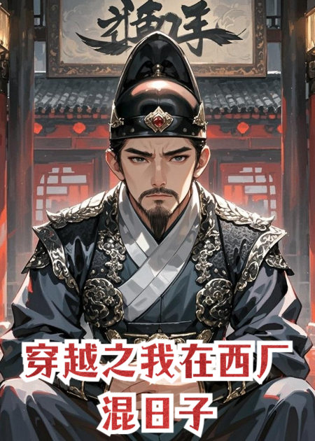 穿越之我在西廠混日子