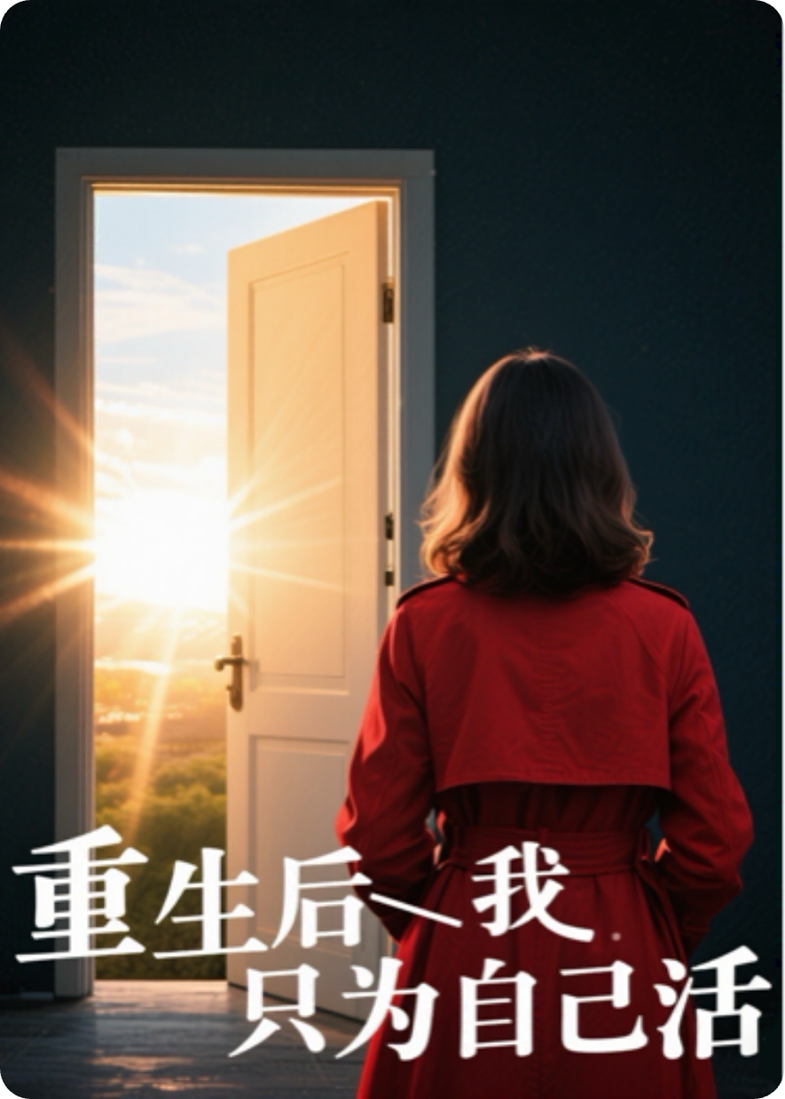 重生后我只为自己活