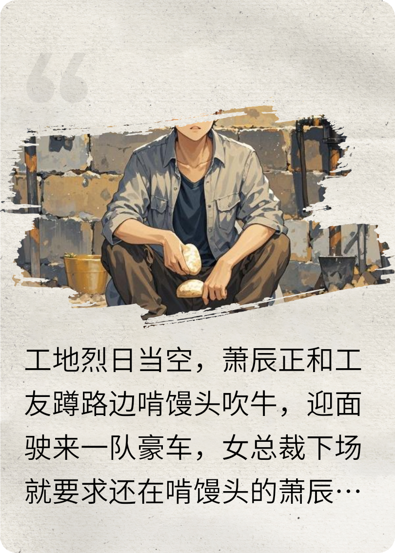 人生處處是驚喜，