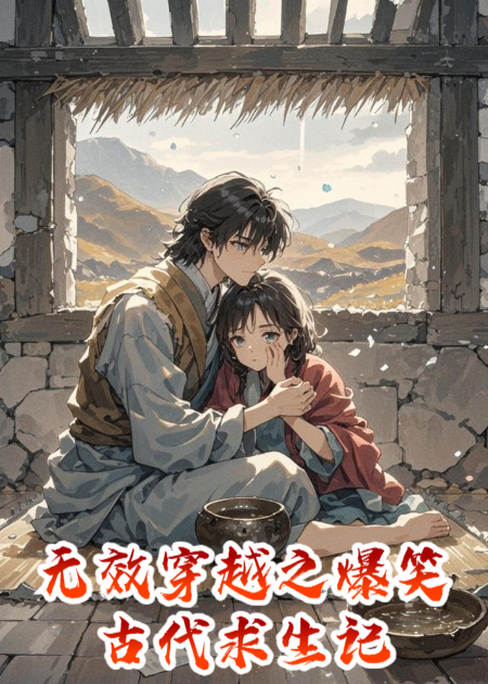 無(wú)效穿越之爆笑古代求生記