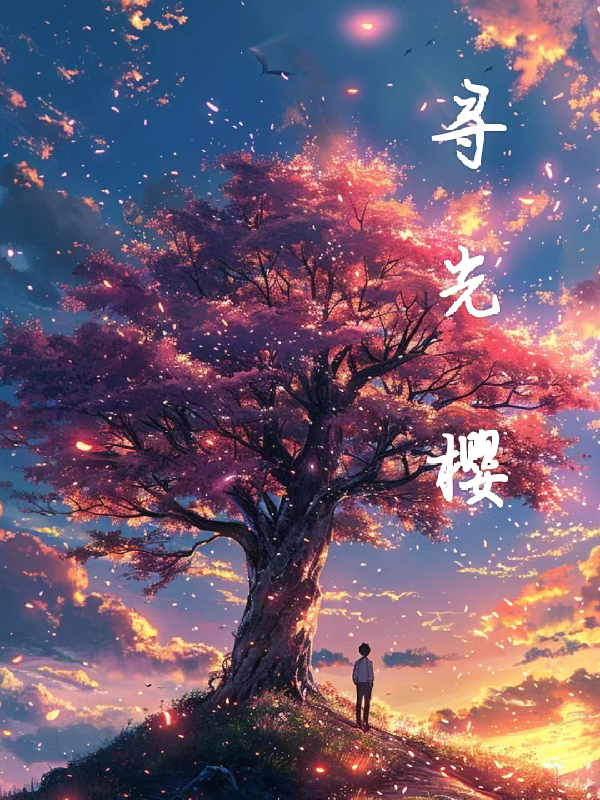 寻光樱全章阅读