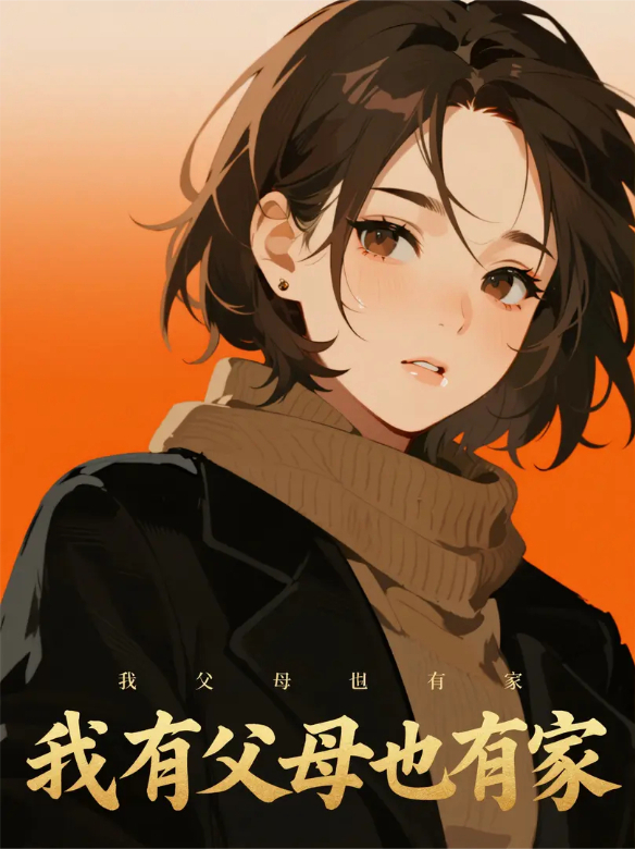 我有父母也有家