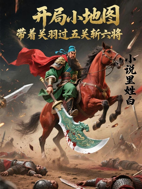 哪本书讲述了关羽刘宸的情节？
