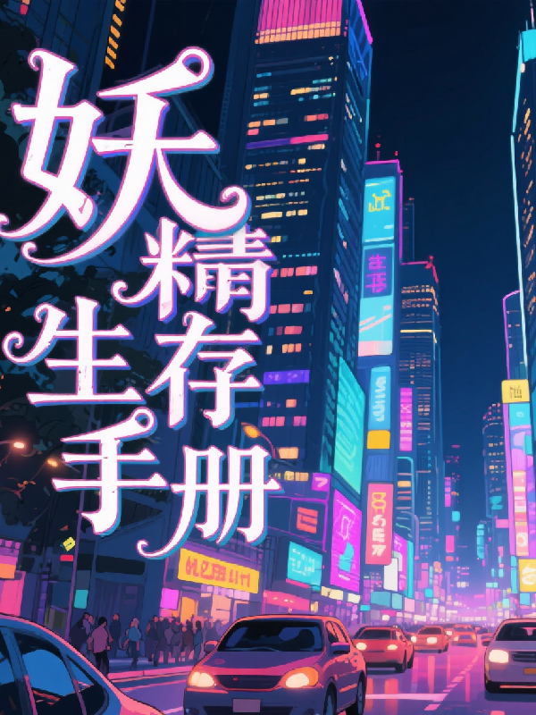 妖精生存手册