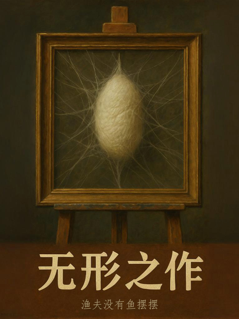 無形之作