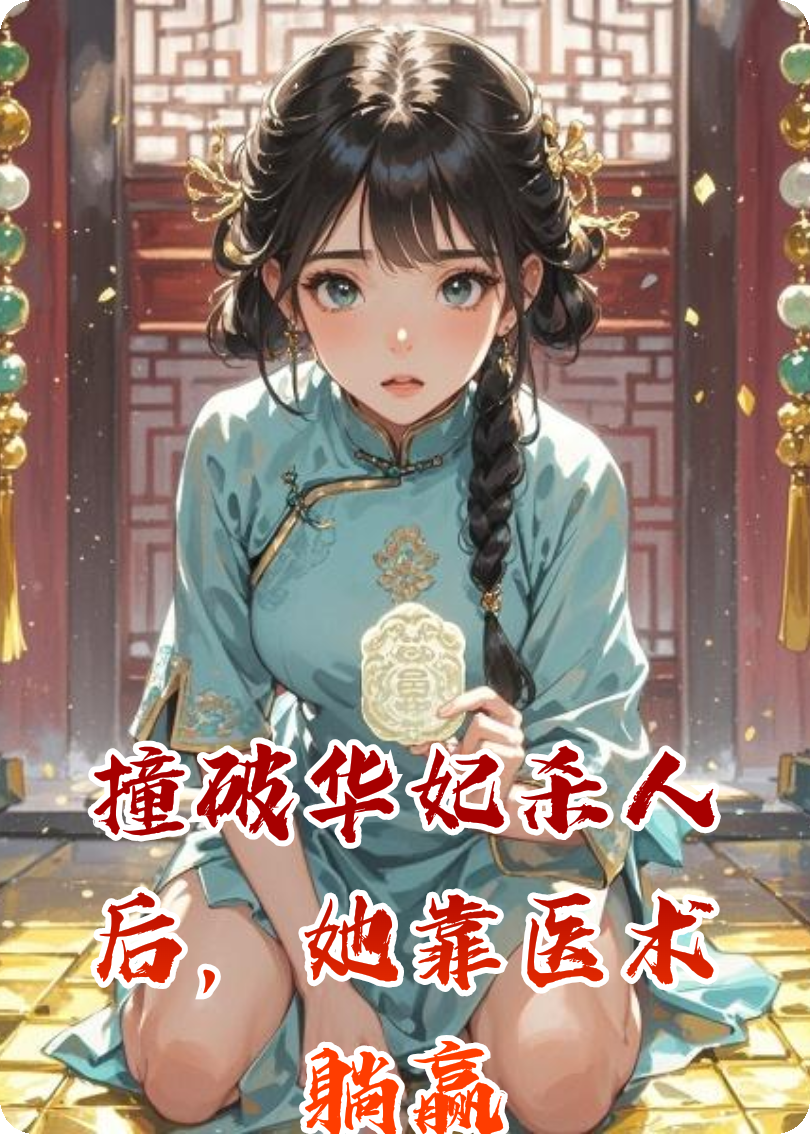 撞破華妃殺人后，她靠醫術(shù)躺贏(yíng)
