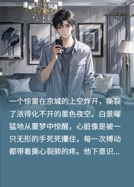 3次背叛1場騙局：豪門少爺離婚后，前妻跪求復(fù)合被拒