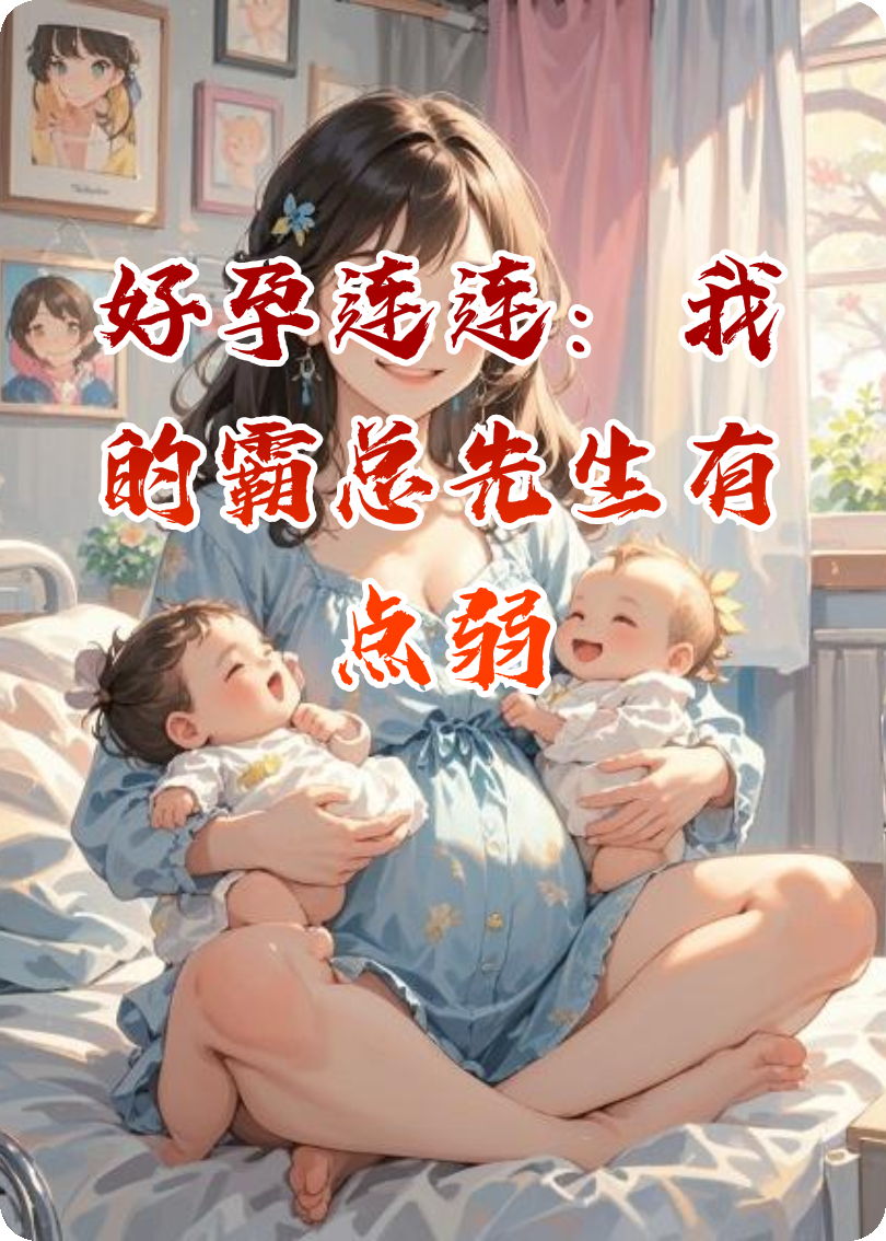 好孕連連：我的霸總先生有點弱