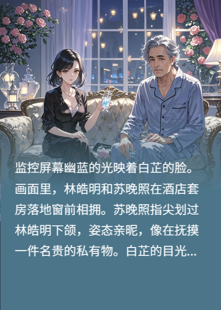 雪魄決