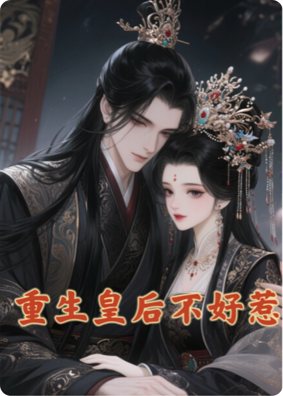 重生皇后不好惹~