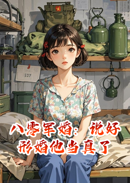 八零軍婚：說好形婚他當(dāng)真了