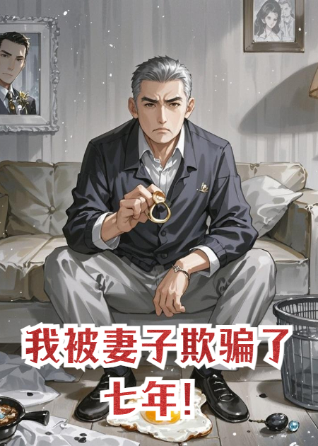 热门小说我被妻子欺骗了七年！ 小说结尾+番外（凌修远柳如烟冰冷）