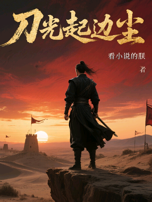 完整版小說(shuō)刀光起邊塵（沈硯之）整本一口氣閱讀純凈閱讀終章
