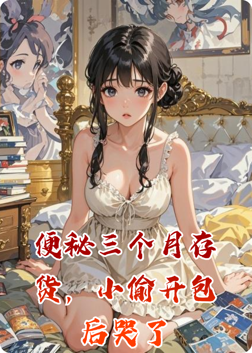 便秘三個(gè)月存貨，小偷開(kāi)包后哭了