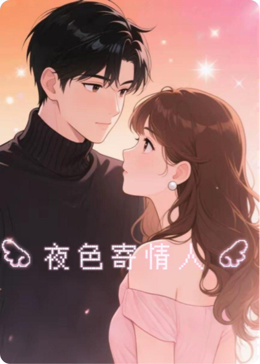 夜色寄情人：七年離散，愛火重燃
