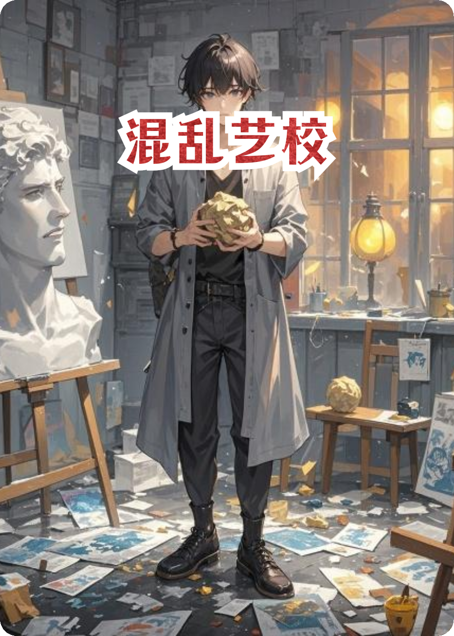 混亂藝校