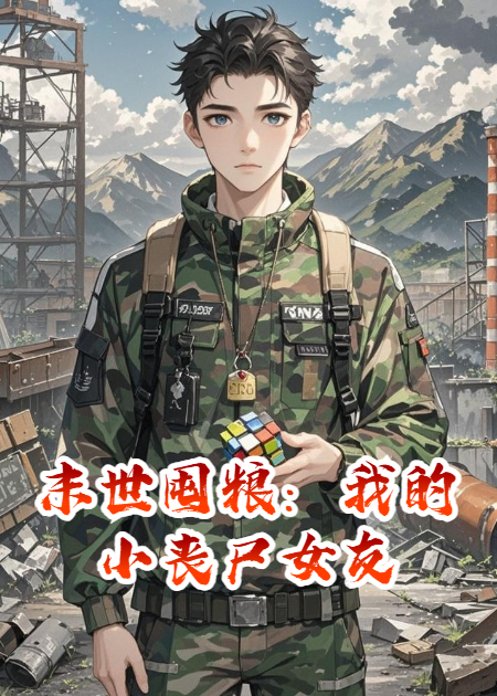 热榜小说末世囤粮：我的小丧尸女友（顾寒川）全文清爽版纯净阅读